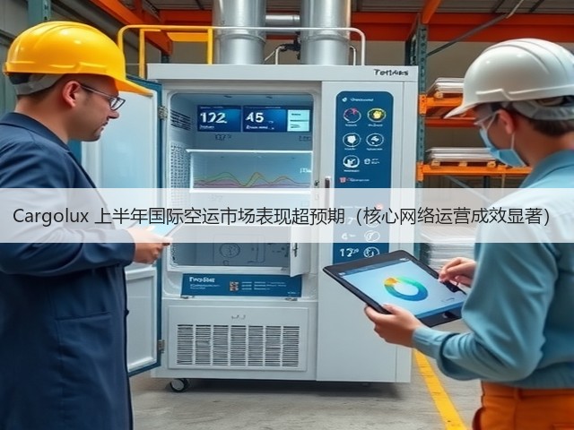 Cargolux 上半年国际空运市场表现超预期(核心网络运营成效显著)(图1) Cargolux 上半年国际空运市场表现超预期(核心网络运营成效显著)(图1)