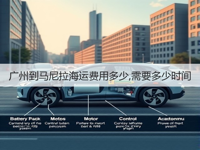 广州到马尼拉海运费用多少,需要多少时间(图2) 广州到马尼拉海运费用多少,需要多少时间(图2)