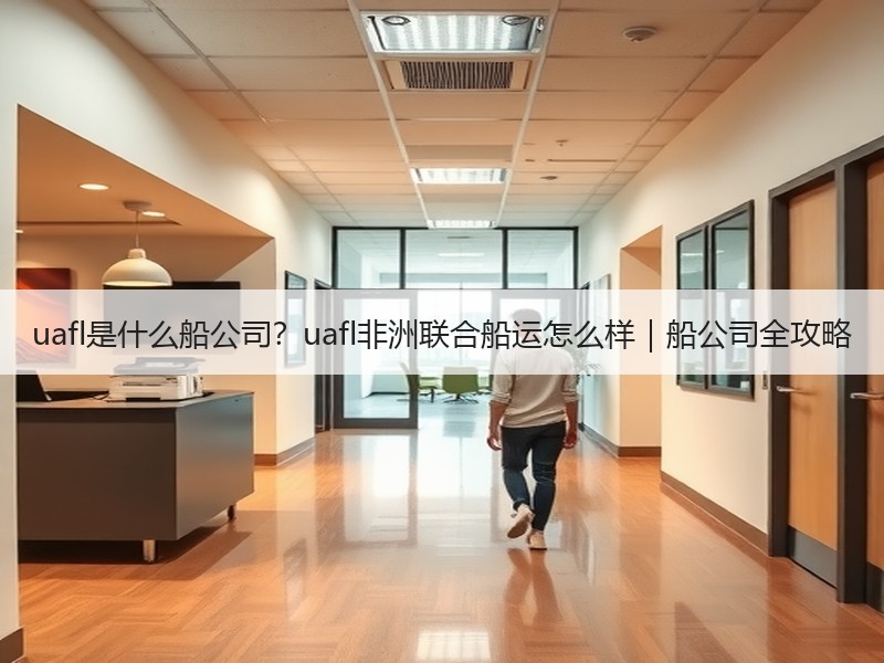 uafl是什么船公司?uafl非洲联合船运怎么样|船公司全攻略 uafl是什么船公司?uafl非洲联合船运怎么样|船公司全攻略