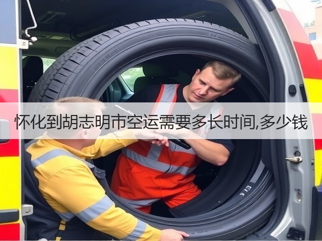 怀化到胡志明市空运需要多长时间,多少钱(图1) 怀化到胡志明市空运需要多长时间,多少钱(图1)