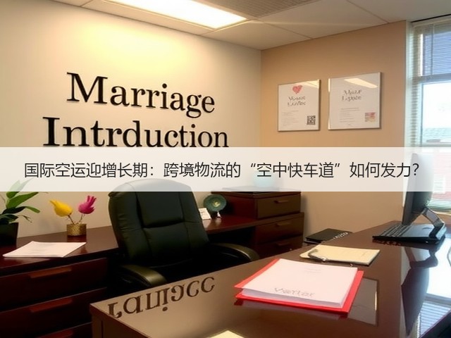 国际空运迎增长期:跨境物流的“空中快车道”如何发力?(图3) 国际空运迎增长期:跨境物流的“空中快车道”如何发力?(图3)