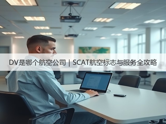 DV是哪个航空公司|SCAT航空标志与服务全攻略(图3) DV是哪个航空公司|SCAT航空标志与服务全攻略(图3)
