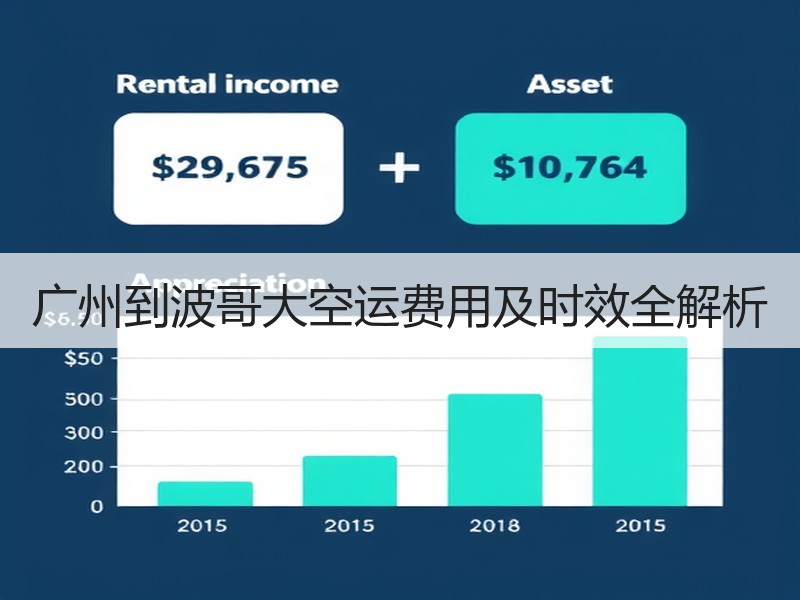 广州到波哥大空运费用及时效全解析 广州到波哥大空运费用及时效全解析