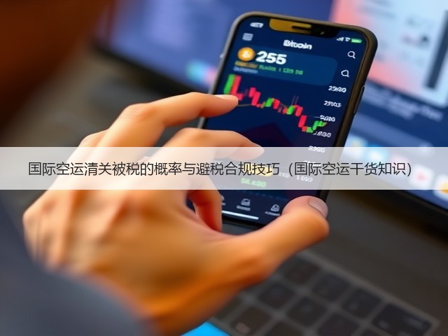 国际空运清关被税的概率与避税合规技巧(国际空运干货知识)(图2) 国际空运清关被税的概率与避税合规技巧(国际空运干货知识)(图2)