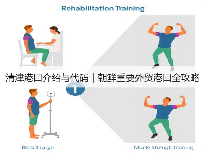 清津港口介绍与代码|朝鲜重要外贸港口全攻略 清津港口介绍与代码|朝鲜重要外贸港口全攻略