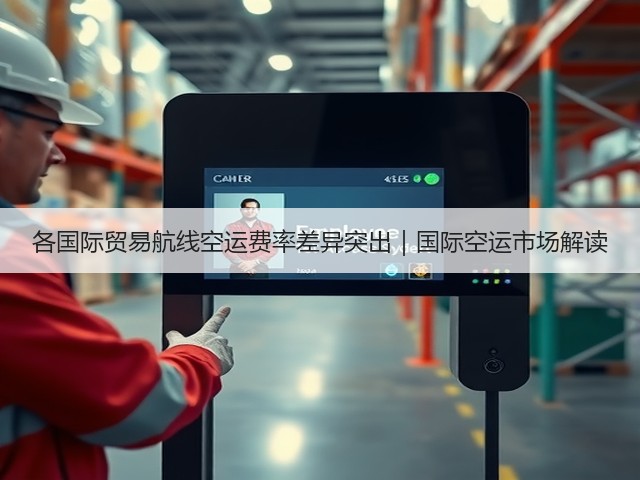 各国际贸易航线空运费率差异突出|国际空运市场解读(图2) 各国际贸易航线空运费率差异突出|国际空运市场解读(图2)
