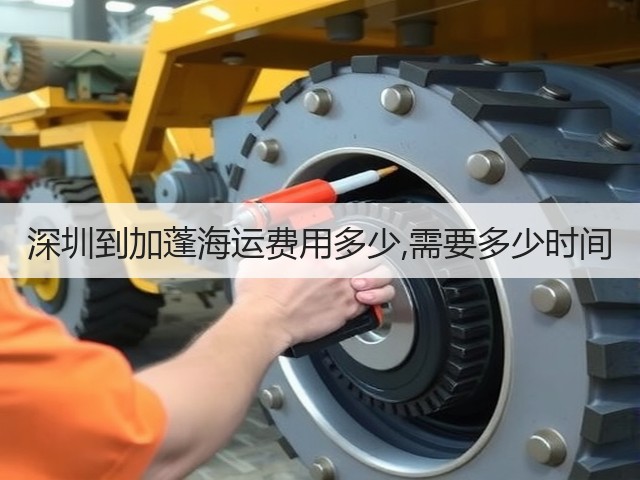 深圳到加蓬海运费用多少,需要多少时间(图1) 深圳到加蓬海运费用多少,需要多少时间(图1)