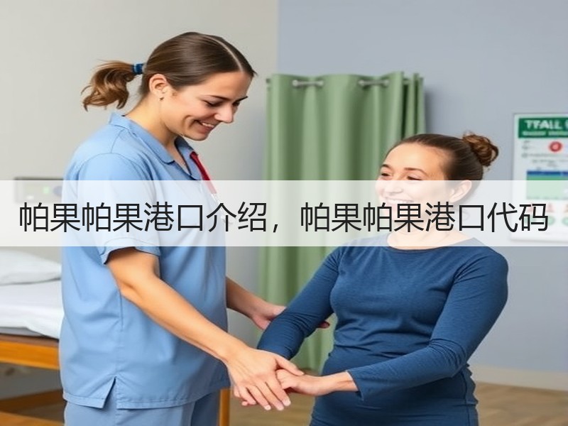 帕果帕果港口介绍，帕果帕果港口代码