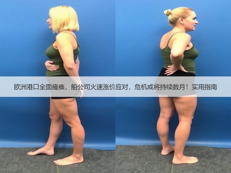 欧洲港口全面瘫痪,船公司火速涨价应对,危机或将持续数月!实用指南 欧洲港口全面瘫痪,船公司火速涨价应对,危机或将持续数月!实用指南