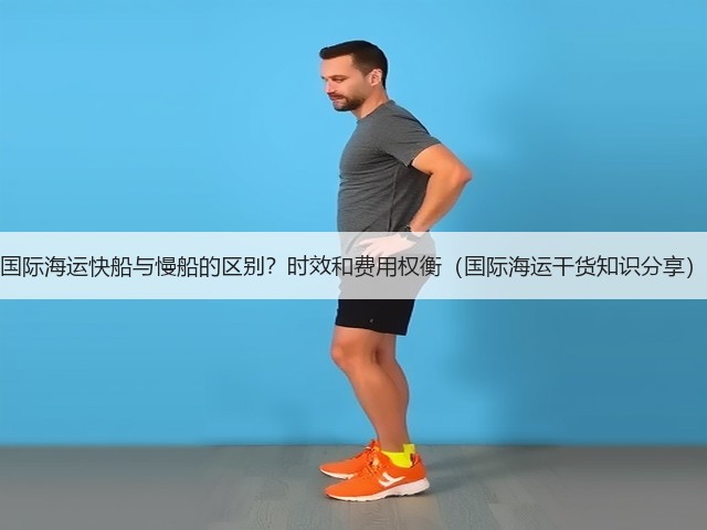 国际海运快船与慢船的区别?时效和费用权衡(国际海运干货知识分享)(图3) 国际海运快船与慢船的区别?时效和费用权衡(国际海运干货知识分享)(图3)