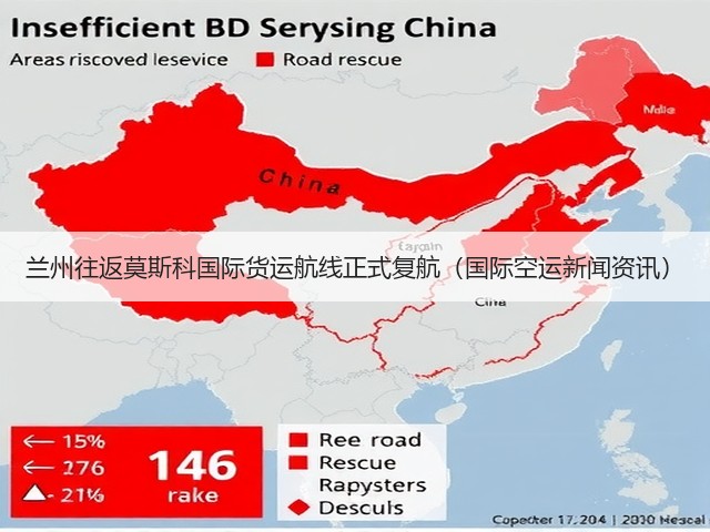 兰州往返莫斯科国际货运航线正式复航(国际空运新闻资讯)(图3) 兰州往返莫斯科国际货运航线正式复航(国际空运新闻资讯)(图3)