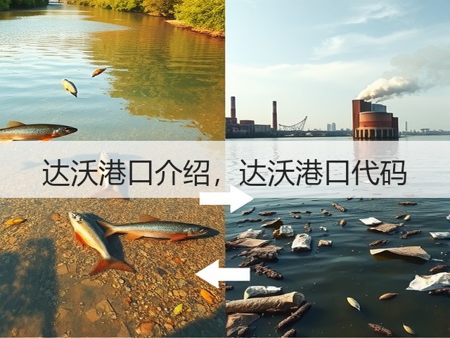 达沃港口介绍,达沃港口代码(图2) 达沃港口介绍,达沃港口代码(图2)