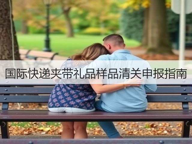 国际快递夹带礼品样品清关申报指南(图2) 国际快递夹带礼品样品清关申报指南(图2)