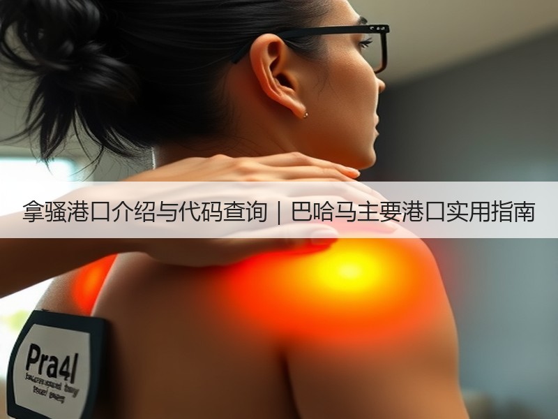 拿骚港口介绍与代码查询|巴哈马主要港口实用指南 拿骚港口介绍与代码查询|巴哈马主要港口实用指南