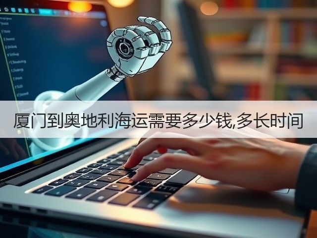 厦门到奥地利海运需要多少钱,多长时间(图3) 厦门到奥地利海运需要多少钱,多长时间(图3)