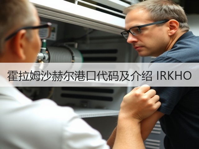 霍拉姆沙赫尔港口代码及介绍 IRKHO(图1) 霍拉姆沙赫尔港口代码及介绍 IRKHO(图1)