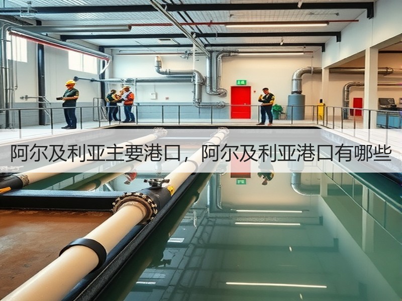 阿尔及利亚主要港口，阿尔及利亚港口有哪些