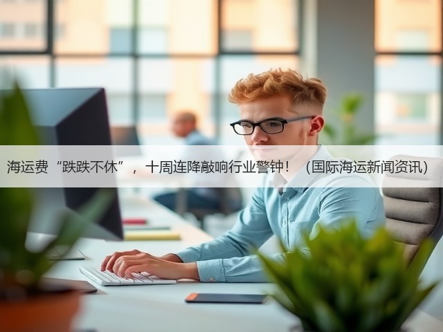 海运费“跌跌不休”,十周连降敲响行业警钟!(国际海运新闻资讯)(图3) 海运费“跌跌不休”,十周连降敲响行业警钟!(国际海运新闻资讯)(图3)