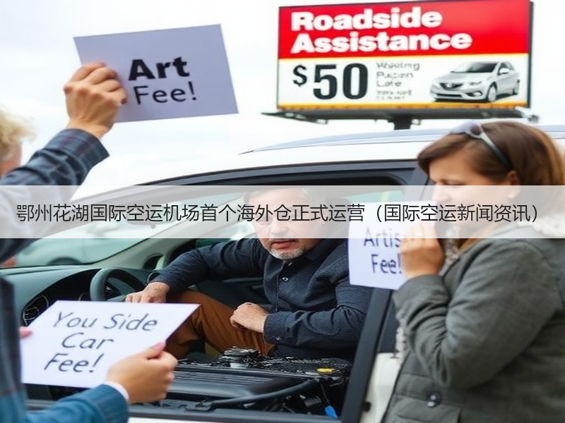 鄂州花湖国际空运机场首个海外仓正式运营(国际空运新闻资讯) 鄂州花湖国际空运机场首个海外仓正式运营(国际空运新闻资讯)