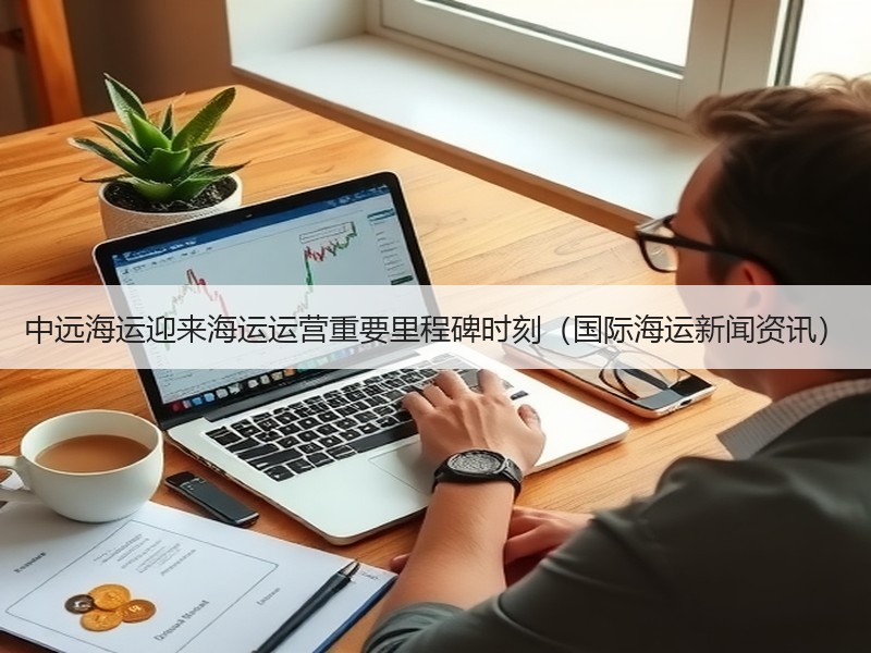 中远海运迎来海运运营重要里程碑时刻（国际海运新闻资讯）