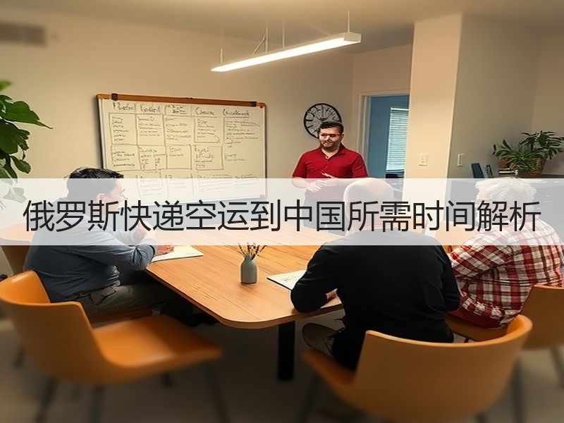 俄罗斯快递空运到中国所需时间解析 俄罗斯快递空运到中国所需时间解析