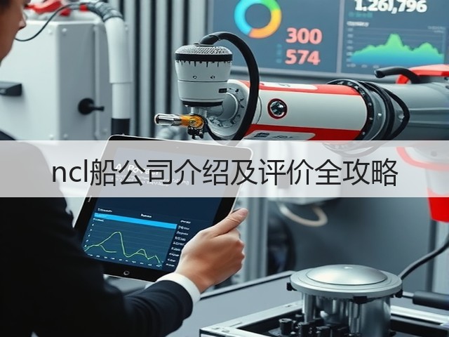 ncl船公司介绍及评价全攻略(图2) ncl船公司介绍及评价全攻略(图2)