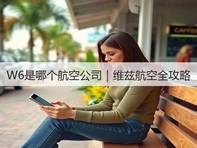 W6是哪个航空公司|维兹航空全攻略(图2) W6是哪个航空公司|维兹航空全攻略(图2)