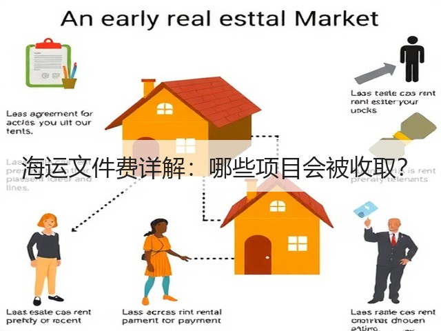 海运文件费详解:哪些项目会被收取?(图2) 海运文件费详解:哪些项目会被收取?(图2)