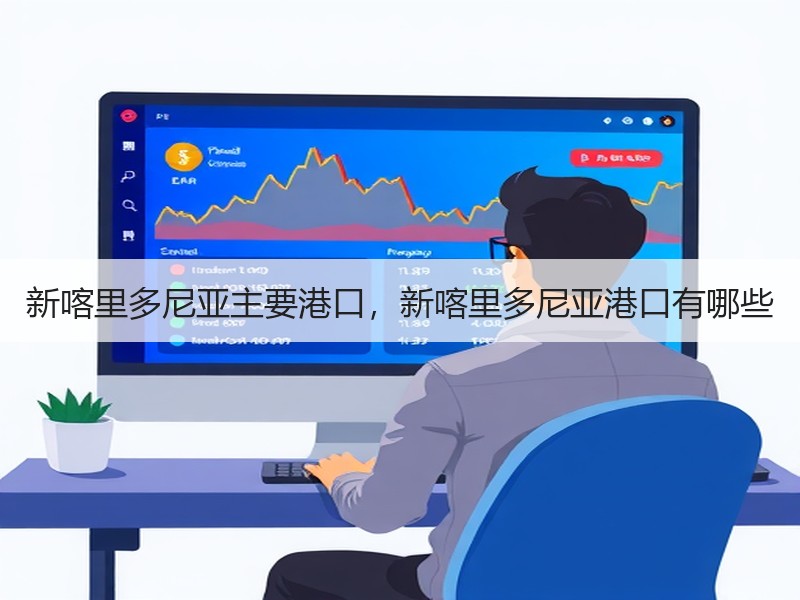 新喀里多尼亚主要港口，新喀里多尼亚港口有哪些