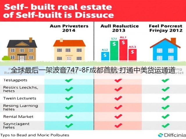 全球最后一架波音747-8F成都首航 打通中美货运通道(图3) 全球最后一架波音747-8F成都首航 打通中美货运通道(图3)