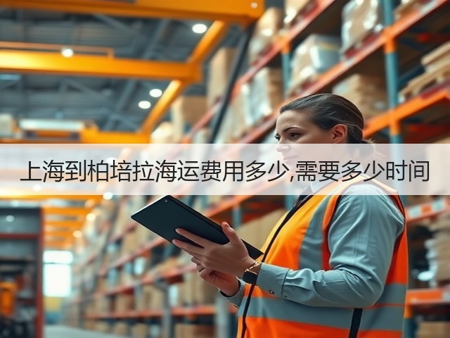 上海到柏培拉海运费用多少,需要多少时间(图2) 上海到柏培拉海运费用多少,需要多少时间(图2)