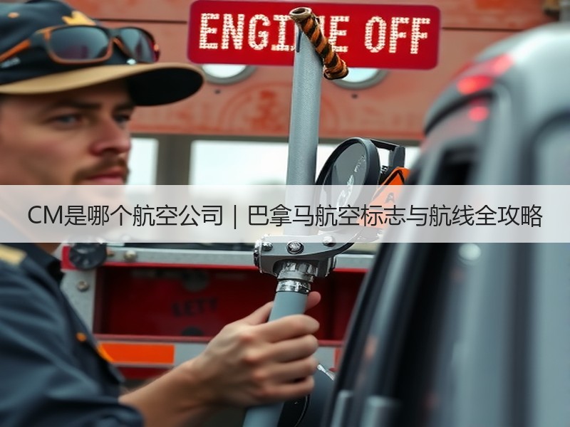 CM是哪个航空公司|巴拿马航空标志与航线全攻略 CM是哪个航空公司|巴拿马航空标志与航线全攻略