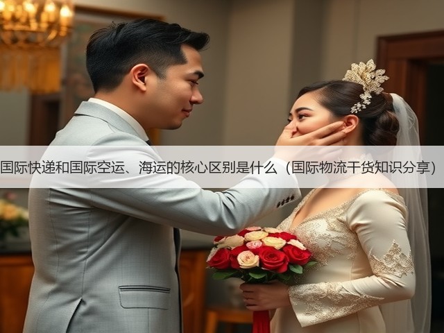 国际快递和国际空运、海运的核心区别是什么(国际物流干货知识分享)(图3) 国际快递和国际空运、海运的核心区别是什么(国际物流干货知识分享)(图3)