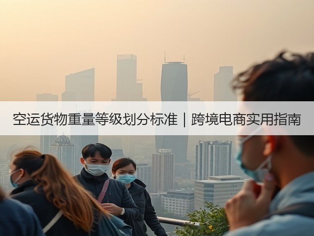 空运货物重量等级划分标准|跨境电商实用指南(图3) 空运货物重量等级划分标准|跨境电商实用指南(图3)
