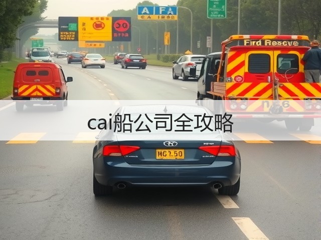 cai船公司全攻略(图2) cai船公司全攻略(图2)