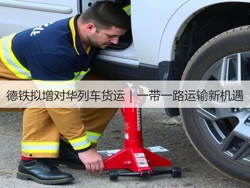 德铁拟增对华列车货运|一带一路运输新机遇 德铁拟增对华列车货运|一带一路运输新机遇