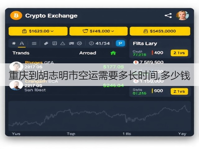 重庆到胡志明市空运需要多长时间,多少钱(图1) 重庆到胡志明市空运需要多长时间,多少钱(图1)