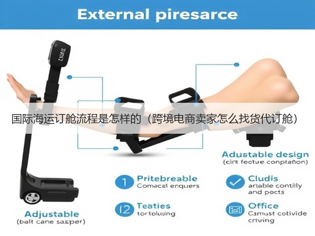 国际海运订舱流程是怎样的(跨境电商卖家怎么找货代订舱)(图2) 国际海运订舱流程是怎样的(跨境电商卖家怎么找货代订舱)(图2)