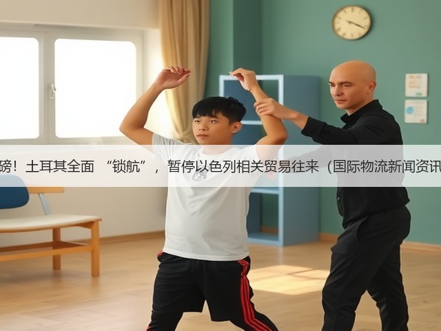 重磅！土耳其全面 “锁航”，暂停以色列相关贸易往来（国际物流新闻资讯）(图3)