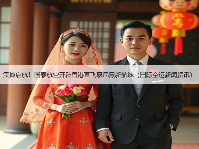 震撼启航!国泰航空开辟香港直飞慕尼黑新航线(国际空运新闻资讯)(图3) 震撼启航!国泰航空开辟香港直飞慕尼黑新航线(国际空运新闻资讯)(图3)