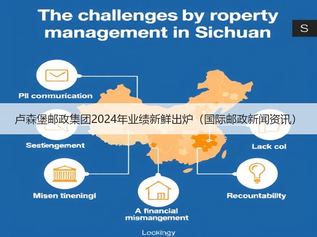 卢森堡邮政集团2024年业绩新鲜出炉(国际邮政新闻资讯)(图2) 卢森堡邮政集团2024年业绩新鲜出炉(国际邮政新闻资讯)(图2)