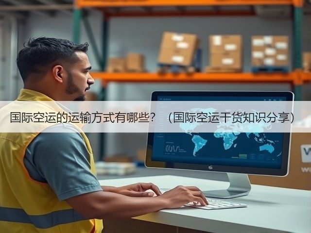 国际空运的运输方式有哪些?(国际空运干货知识分享)(图2) 国际空运的运输方式有哪些?(国际空运干货知识分享)(图2)