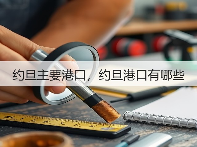 约旦主要港口,约旦港口有哪些(图2) 约旦主要港口,约旦港口有哪些(图2)