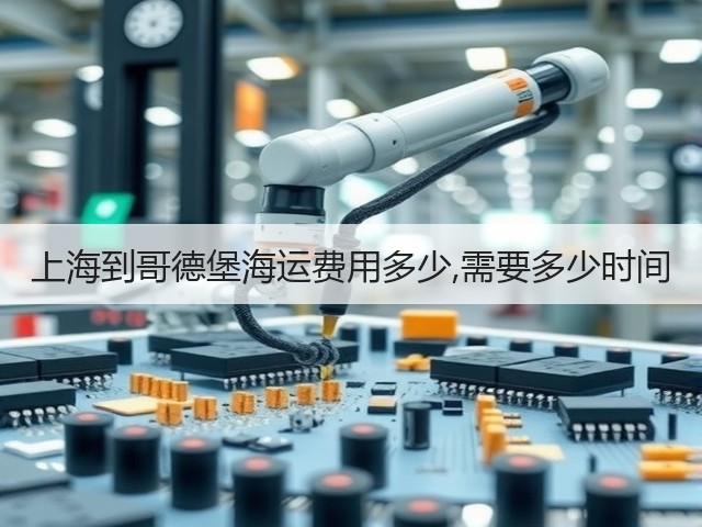 上海到哥德堡海运费用多少,需要多少时间(图3) 上海到哥德堡海运费用多少,需要多少时间(图3)