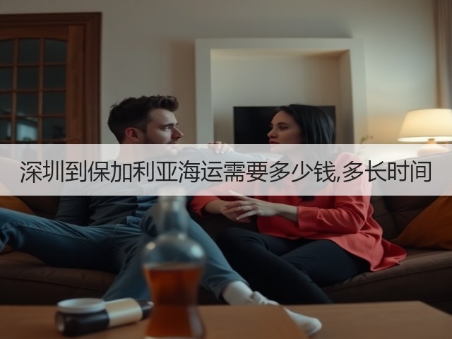 深圳到保加利亚海运需要多少钱,多长时间(图1) 深圳到保加利亚海运需要多少钱,多长时间(图1)