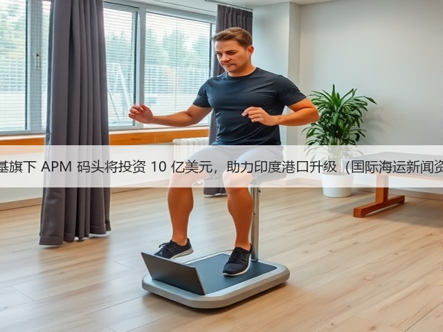 马士基旗下 APM 码头将投资 10 亿美元，助力印度港口升级（国际海运新闻资讯）(图2)