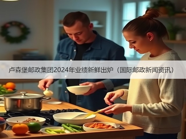 卢森堡邮政集团2024年业绩新鲜出炉(国际邮政新闻资讯)(图2) 卢森堡邮政集团2024年业绩新鲜出炉(国际邮政新闻资讯)(图2)