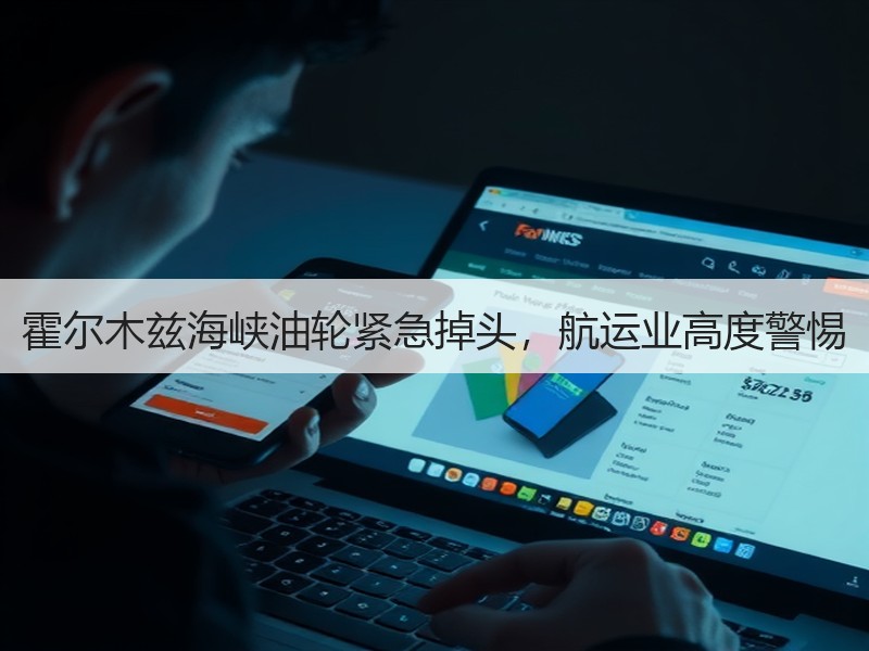霍尔木兹海峡油轮紧急掉头,航运业高度警惕 霍尔木兹海峡油轮紧急掉头,航运业高度警惕
