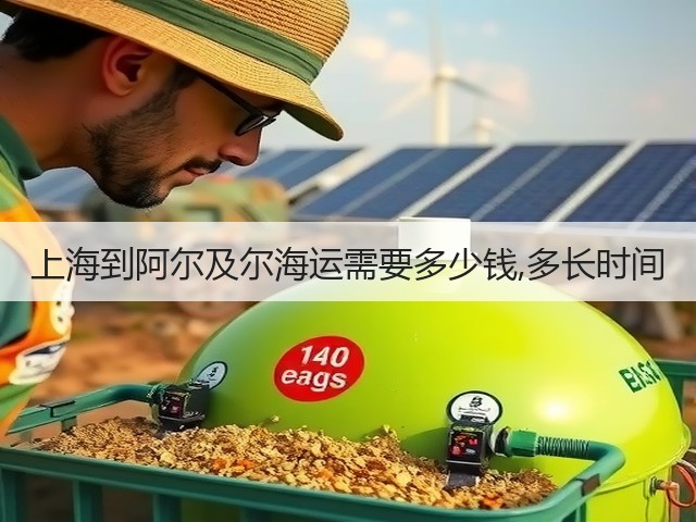 上海到阿尔及尔海运需要多少钱,多长时间(图3) 上海到阿尔及尔海运需要多少钱,多长时间(图3)