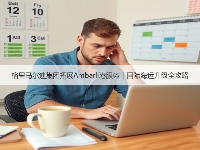 格里马尔迪集团拓展Ambarli港服务|国际海运升级全攻略(图2) 格里马尔迪集团拓展Ambarli港服务|国际海运升级全攻略(图2)